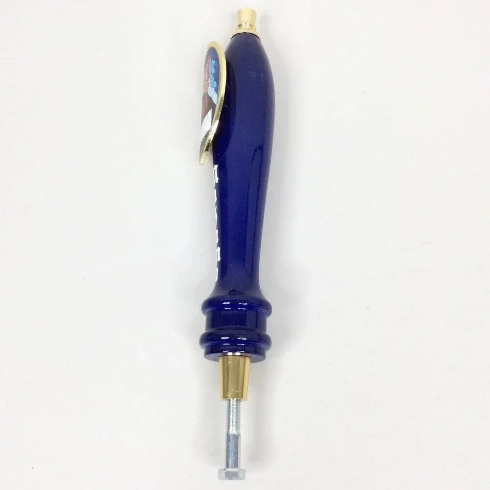 Mazama Brewing Naked Fresh‎ Tap Handle Hillsboro Oregon Craft Beer Pull